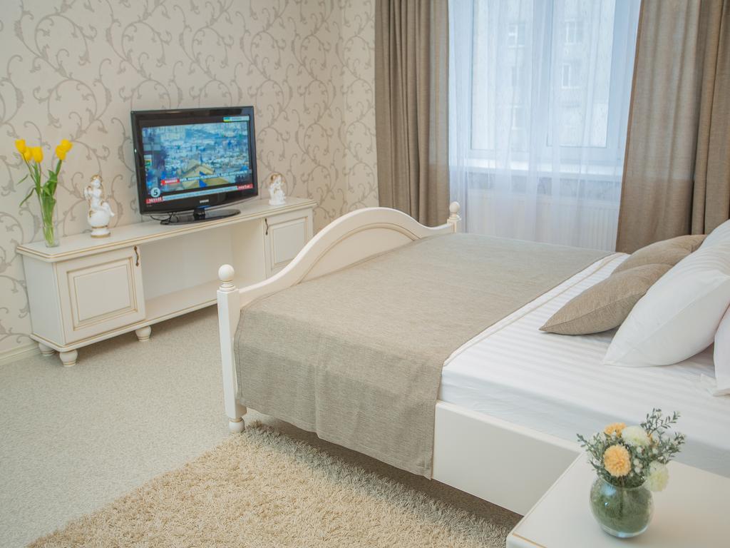 Luxury Apartments With Jacuzzi Sumî Cameră foto